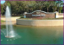 Stoney Brook Hills Housing Association in Lake Mary Florida